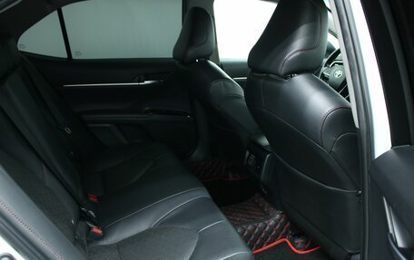 Toyota Camry, 2020 год, 2 987 000 рублей, 5 фотография