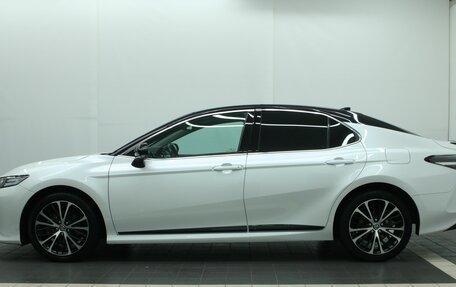 Toyota Camry, 2020 год, 2 987 000 рублей, 14 фотография