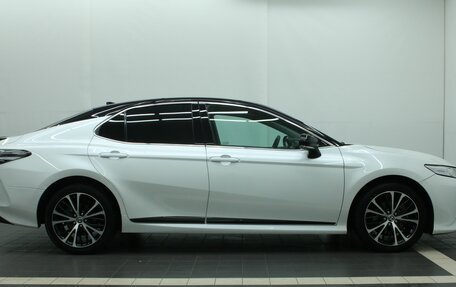 Toyota Camry, 2020 год, 2 987 000 рублей, 11 фотография
