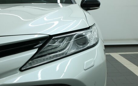 Toyota Camry, 2020 год, 2 987 000 рублей, 19 фотография