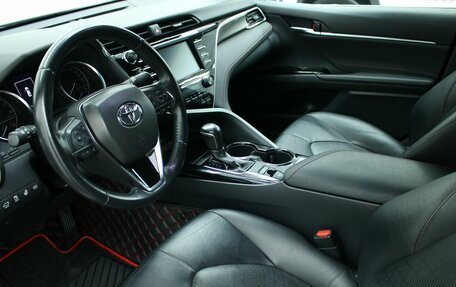 Toyota Camry, 2020 год, 2 987 000 рублей, 17 фотография