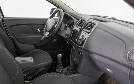 Renault Logan II, 2014 год, 560 000 рублей, 9 фотография