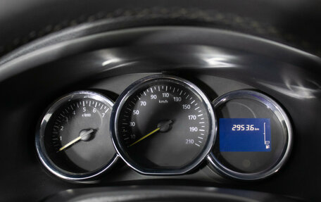 Renault Logan II, 2014 год, 560 000 рублей, 12 фотография