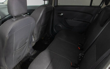 Renault Logan II, 2014 год, 560 000 рублей, 11 фотография