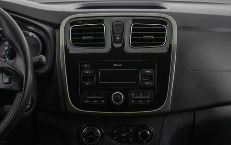 Renault Logan II, 2014 год, 560 000 рублей, 14 фотография