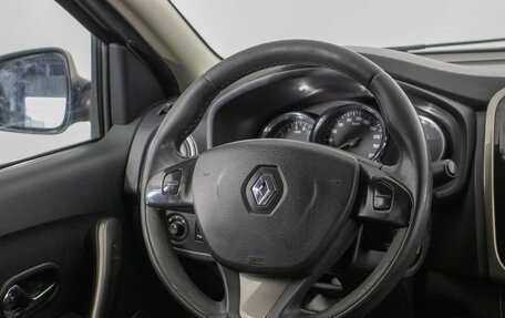 Renault Logan II, 2014 год, 560 000 рублей, 15 фотография