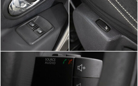 Renault Logan II, 2014 год, 560 000 рублей, 16 фотография