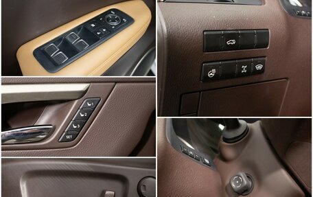Lexus RX IV рестайлинг, 2017 год, 3 990 000 рублей, 19 фотография