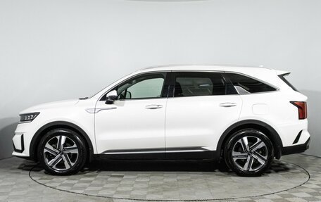 KIA Sorento IV, 2020 год, 3 799 777 рублей, 8 фотография