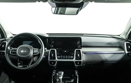 KIA Sorento IV, 2020 год, 3 799 777 рублей, 13 фотография