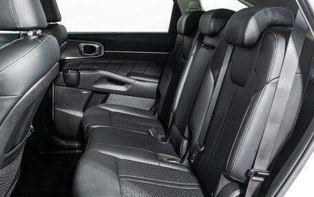 KIA Sorento IV, 2020 год, 3 799 777 рублей, 10 фотография