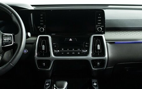 KIA Sorento IV, 2020 год, 3 799 777 рублей, 14 фотография