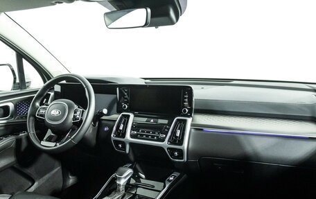 KIA Sorento IV, 2020 год, 3 799 777 рублей, 9 фотография