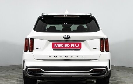 KIA Sorento IV, 2020 год, 3 799 777 рублей, 6 фотография