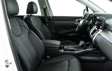 KIA Sorento IV, 2020 год, 3 799 777 рублей, 17 фотография