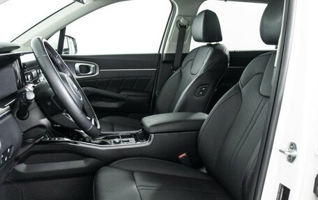 KIA Sorento IV, 2020 год, 3 799 777 рублей, 18 фотография