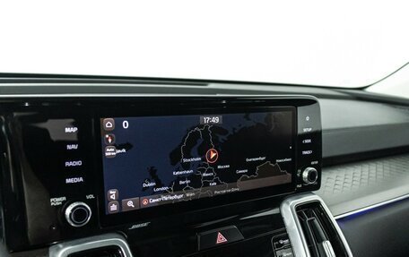 KIA Sorento IV, 2020 год, 3 799 777 рублей, 23 фотография