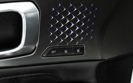 KIA Sorento IV, 2020 год, 3 799 777 рублей, 28 фотография