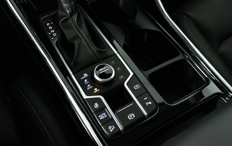 KIA Sorento IV, 2020 год, 3 799 777 рублей, 26 фотография