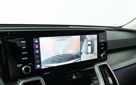 KIA Sorento IV, 2020 год, 3 799 777 рублей, 24 фотография