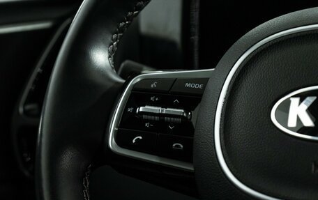 KIA Sorento IV, 2020 год, 3 799 777 рублей, 31 фотография