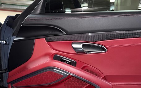 Porsche 911, 2016 год, 13 300 000 рублей, 10 фотография