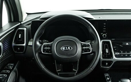 KIA Sorento IV, 2020 год, 3 799 777 рублей, 30 фотография