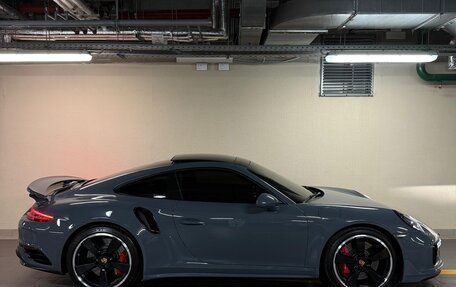 Porsche 911, 2016 год, 13 300 000 рублей, 4 фотография