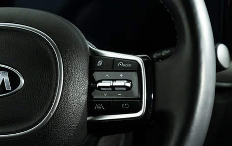 KIA Sorento IV, 2020 год, 3 799 777 рублей, 32 фотография