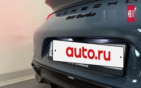 Porsche 911, 2016 год, 13 300 000 рублей, 6 фотография