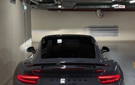 Porsche 911, 2016 год, 13 300 000 рублей, 5 фотография