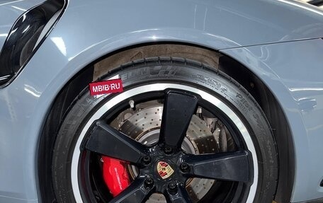 Porsche 911, 2016 год, 13 300 000 рублей, 13 фотография