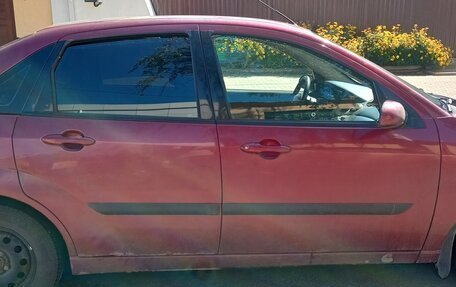 Ford Focus IV, 2004 год, 355 000 рублей, 4 фотография