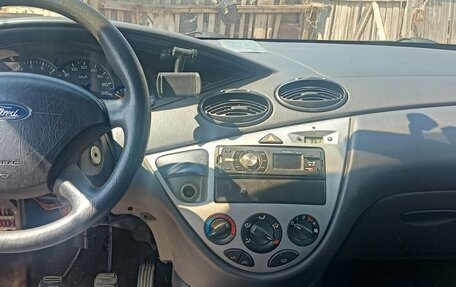 Ford Focus IV, 2004 год, 355 000 рублей, 7 фотография