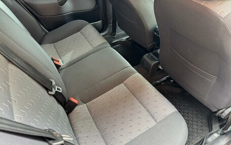 Skoda Octavia IV, 2005 год, 298 000 рублей, 7 фотография