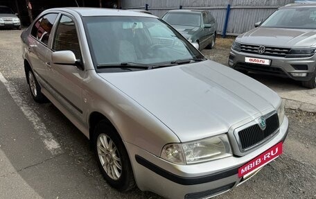 Skoda Octavia IV, 2005 год, 298 000 рублей, 2 фотография