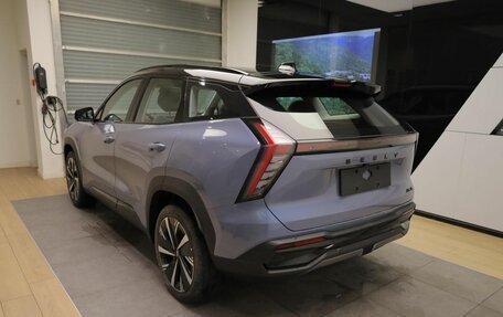 Geely Atlas, 2024 год, 3 817 190 рублей, 6 фотография