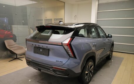 Geely Atlas, 2024 год, 3 817 190 рублей, 4 фотография