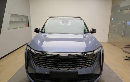 Geely Atlas, 2024 год, 3 817 190 рублей, 2 фотография