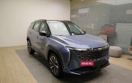 Geely Atlas, 2024 год, 3 817 190 рублей, 3 фотография