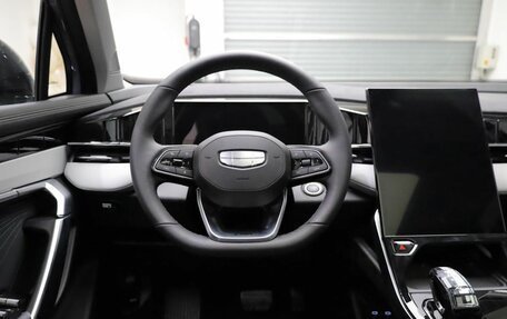 Geely Atlas, 2024 год, 3 817 190 рублей, 16 фотография