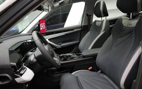 Geely Atlas, 2024 год, 3 817 190 рублей, 10 фотография