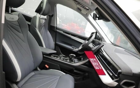 Geely Atlas, 2024 год, 3 817 190 рублей, 9 фотография