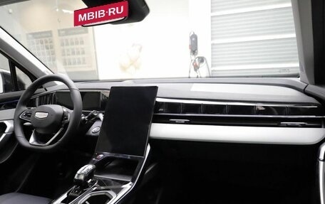 Geely Atlas, 2024 год, 3 817 190 рублей, 13 фотография