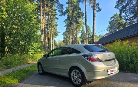 Opel Astra H, 2008 год, 600 000 рублей, 3 фотография