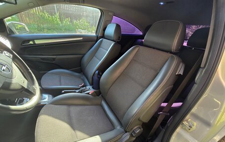 Opel Astra H, 2008 год, 600 000 рублей, 5 фотография
