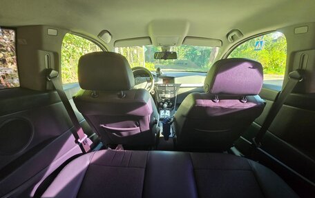 Opel Astra H, 2008 год, 600 000 рублей, 8 фотография
