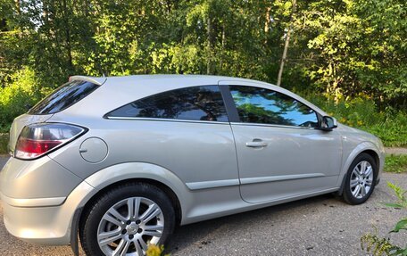 Opel Astra H, 2008 год, 600 000 рублей, 4 фотография
