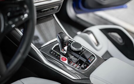 BMW M3, 2021 год, 7 790 000 рублей, 9 фотография