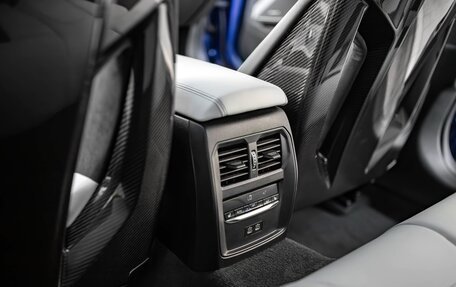BMW M3, 2021 год, 7 790 000 рублей, 16 фотография